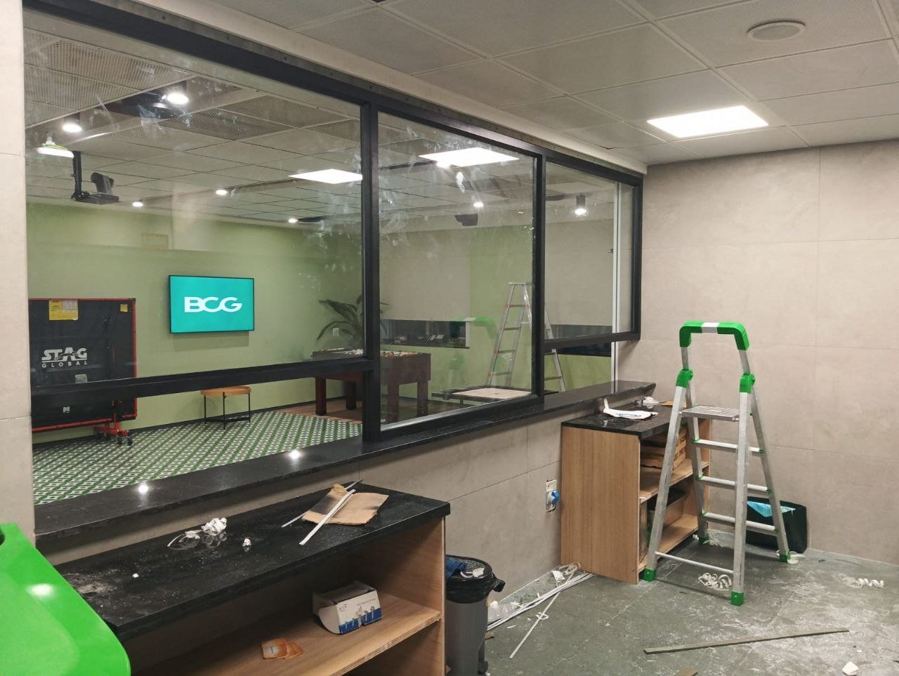 10 Benefits of Aluminium Doors and Windows for Modern Homes