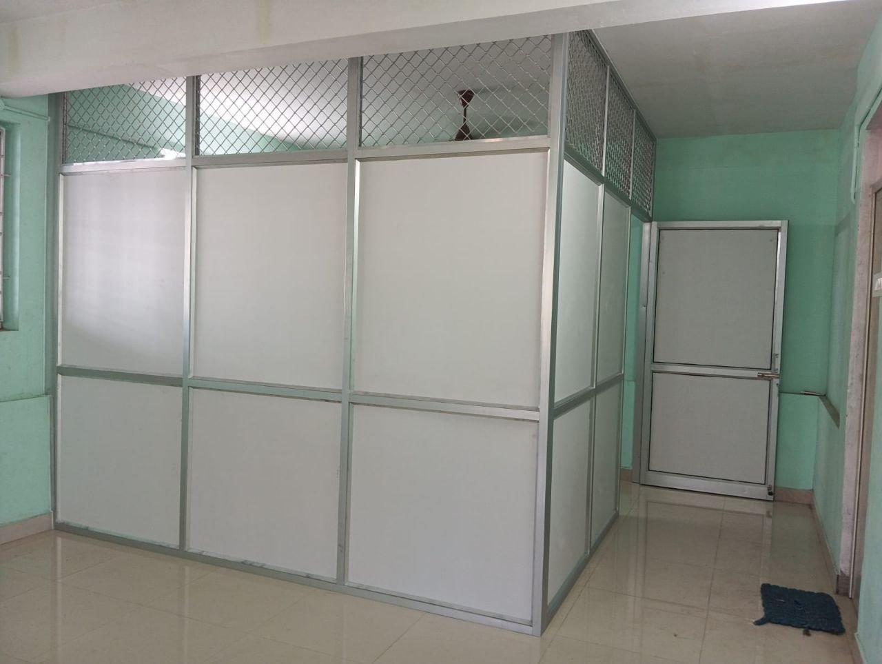 Aluminium Extrusions in Chennai