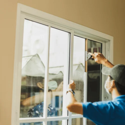 Glazing Works